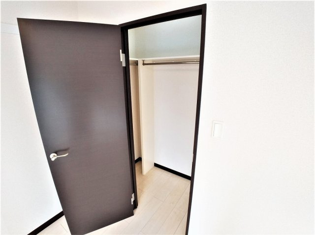 レオネクストブラザーズハイツの収納|物件の内装です