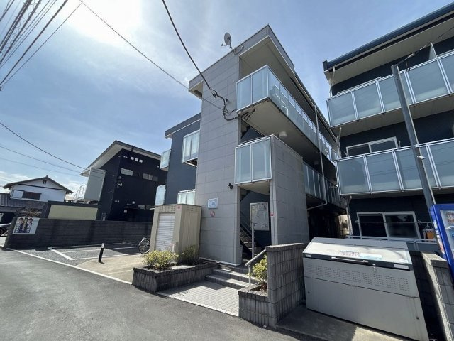 レオネクストブルーヴィラⅡ