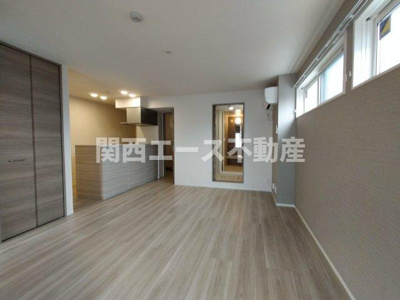 【居間・リビング】 | アイビー俊徳道