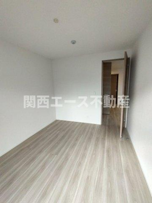 【内装】 | アイビー俊徳道