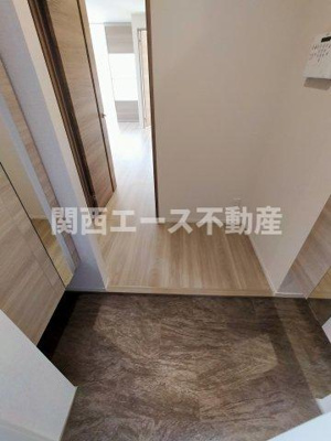 【玄関】 | アイビー俊徳道