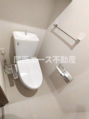 【トイレ】 | アイビー俊徳道