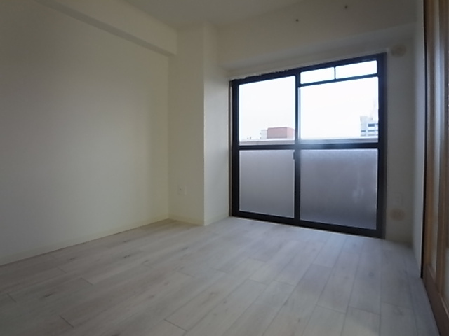 神戸市長田区若松町１１丁目の賃貸マンションの展望