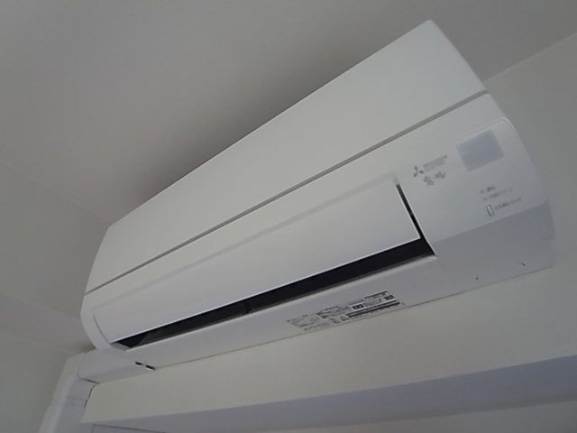 神戸市長田区若松町１１丁目の賃貸マンションの設備