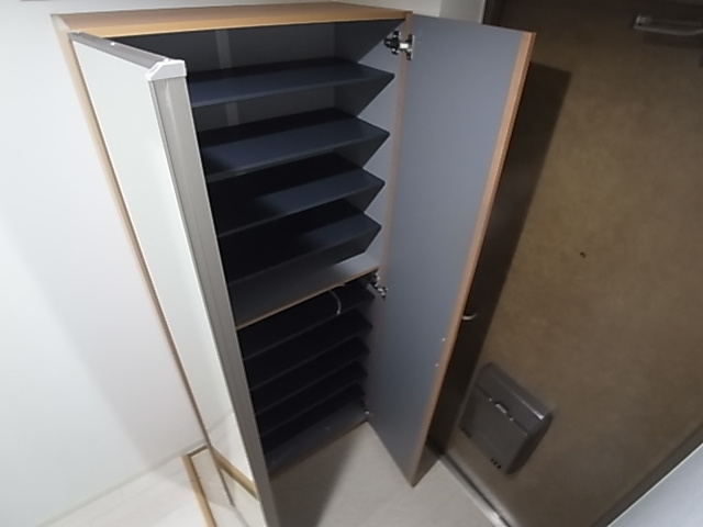 神戸市長田区若松町１１丁目の賃貸マンション