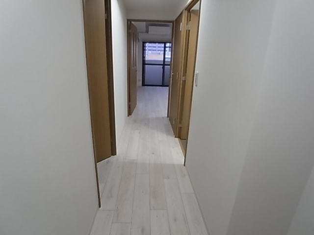 神戸市長田区若松町１１丁目の賃貸マンション