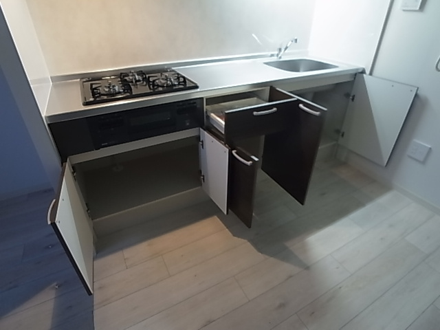 神戸市長田区若松町１１丁目の賃貸マンション