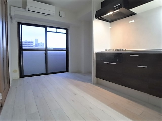 神戸市長田区若松町１１丁目の賃貸マンション