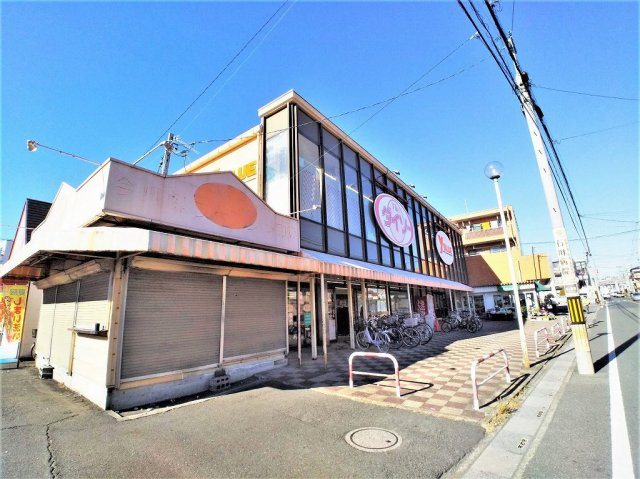 さいたま市南区松本４丁目の賃貸マンションの周辺