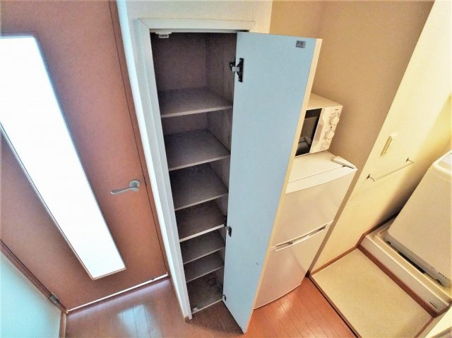 さいたま市南区松本４丁目の賃貸マンションの収納|シューズボックス