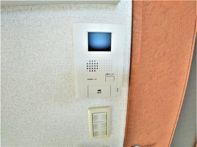 さいたま市南区松本４丁目の賃貸マンションのセキュリティ