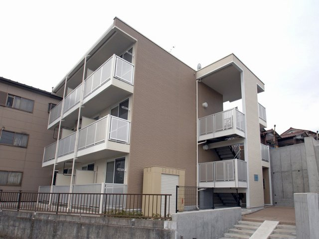 さいたま市南区大字大谷口の賃貸マンション