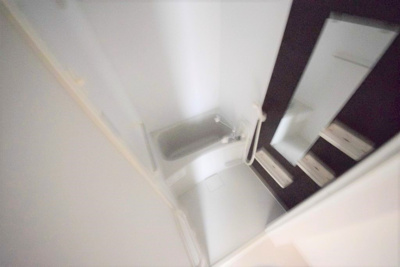 【浴室】 | リブリ・プルメリア