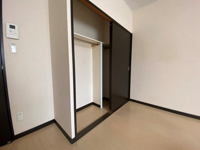 レオネクストエスパシオの収納|内装もきれいです