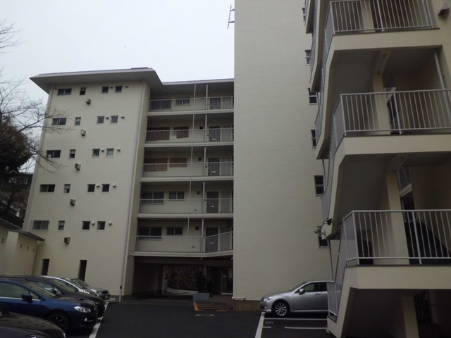 六甲篠原マンションのその他