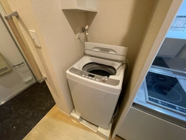 クレイノスターⅢの設備|設備が現物と異なる場合があります。