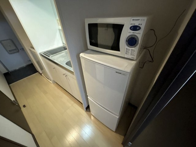 レオネクストゼフィールの設備