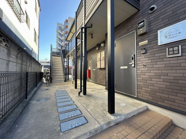 レオネクストゼフィールのその他