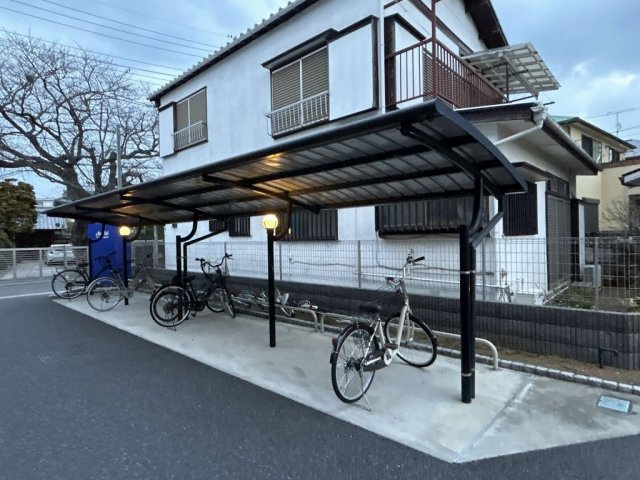 クレイノシャンティ浦和のその他共用部分