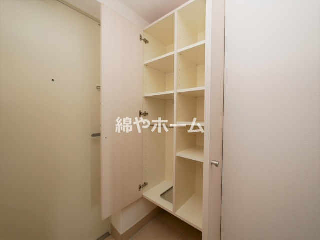 KDXレジデンス難波南のその他