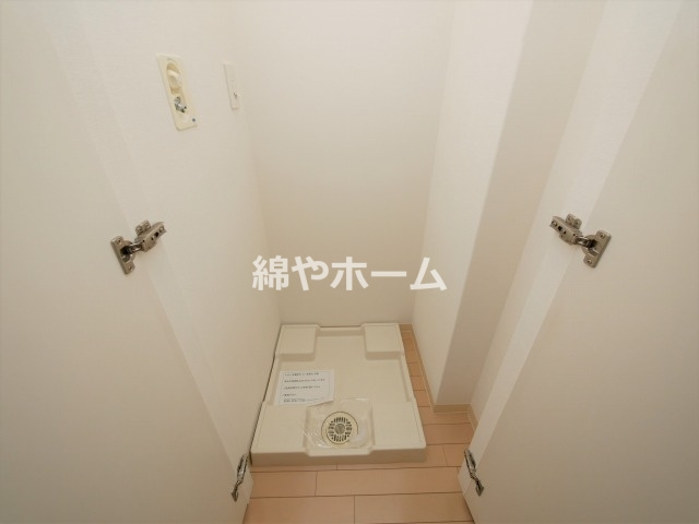 KDXレジデンス難波南の設備