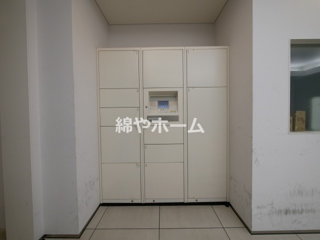 KDXレジデンス難波南のその他共用部分