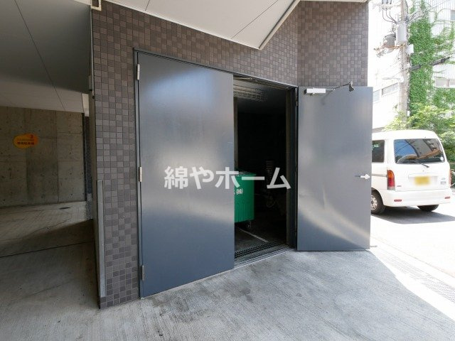 KDXレジデンス難波南のその他共用部分