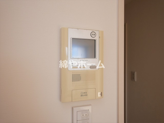 KDXレジデンス難波南のセキュリティ