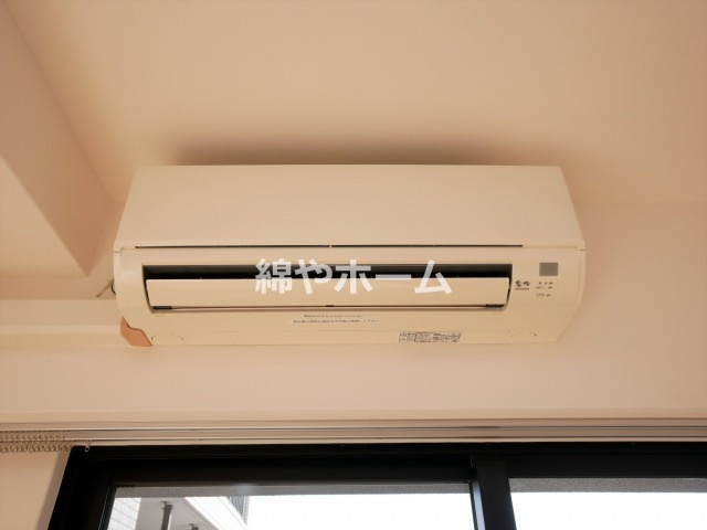 KDXレジデンス難波南の設備