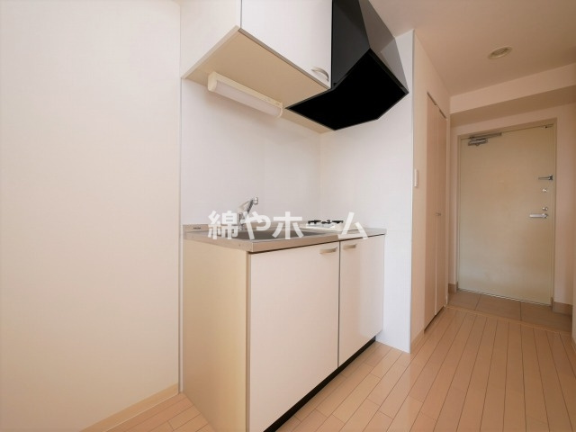 KDXレジデンス難波南の内装|内装もきれいです