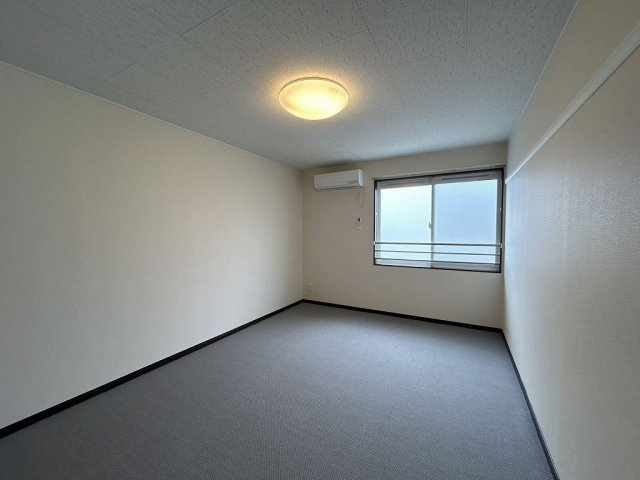 レオネクストしうんの居間・リビング|使いやすいリビングです