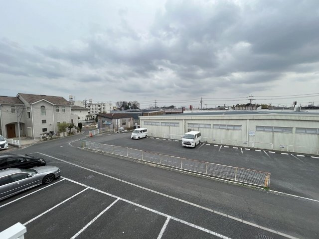 レオネクストしうんの展望