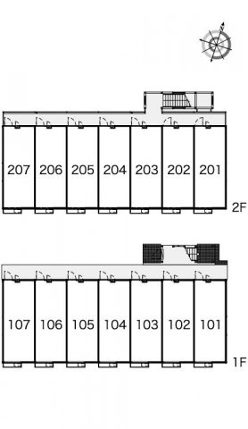 レオネクストしうんのその他
