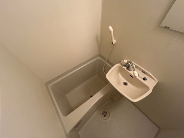 レオネクストしうんの浴室|日々の暮らしに欠かせないお風呂です