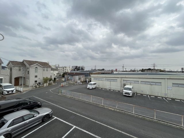 レオネクストしうんの展望