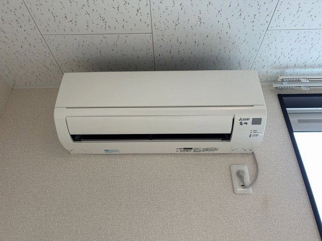 レオネクストしうんの設備