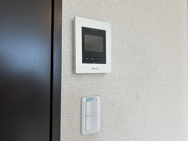 レオネクストしうんのセキュリティ