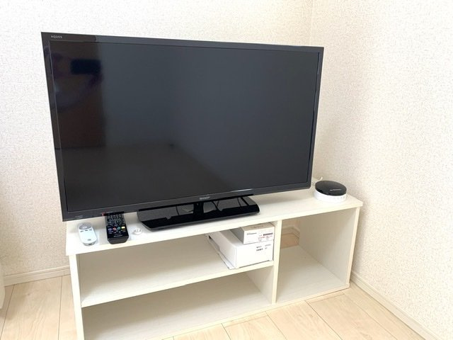 クレイノルーチェ　デル　ソーレの設備|設備が現物と異なる場合があります