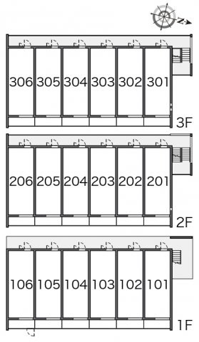 クレイノルーチェ　デル　ソーレのその他