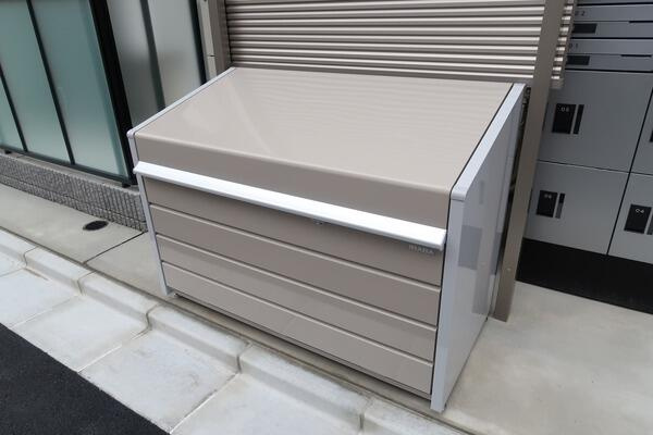 T's Cuore柴又Ⅰのその他共用部分