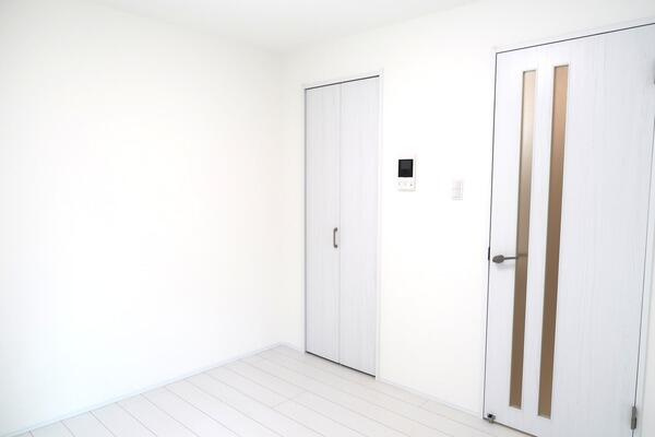 T's Cuore柴又Ⅰの内装