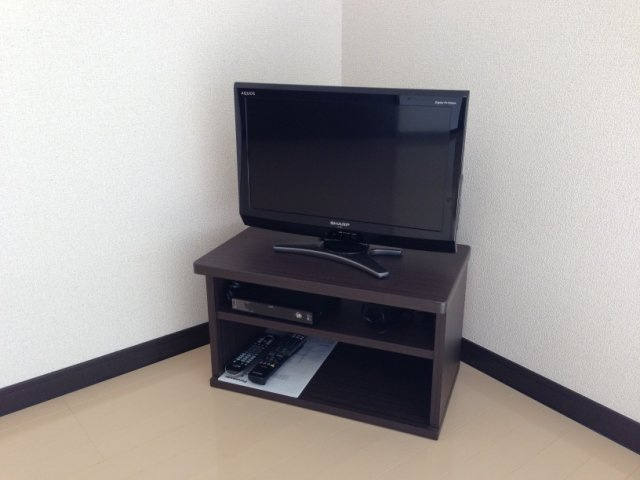 レオネクストシーズ　堀の内の設備|液晶TVでLEONETを楽しもう