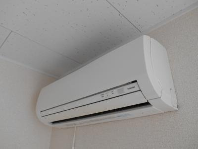 レオネクストシーズ　堀の内の設備