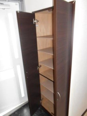 レオネクストシーズ　堀の内の玄関|玄関です