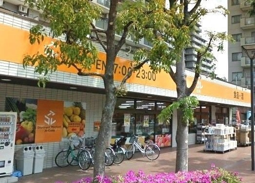 ローズパーク弐番館の周辺|アコレまで600m