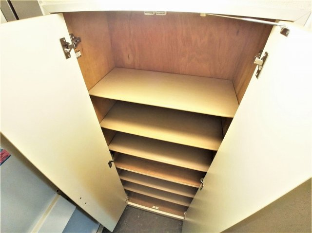 さいたま市中央区上峰３丁目の賃貸マンションのその他|シューズボックス