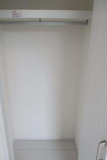 T's Cuore柴又Ⅰの収納