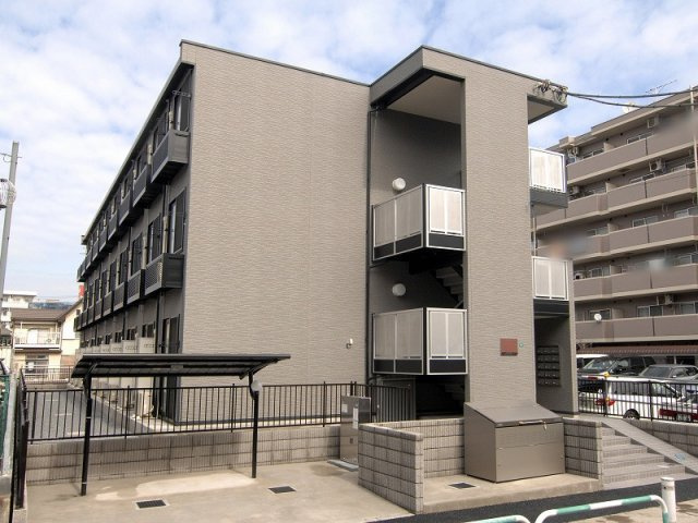 さいたま市桜区西堀５丁目の賃貸マンション