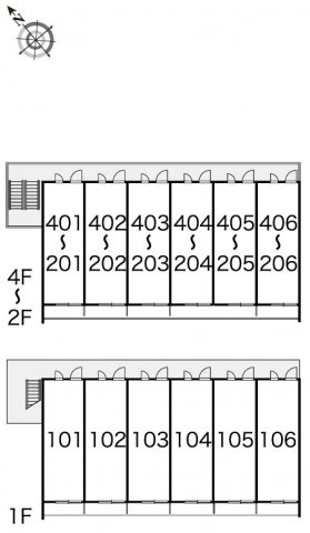 さいたま市中央区上峰３丁目の賃貸マンションのその他