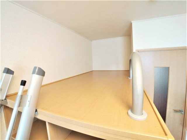 さいたま市中央区上峰３丁目の賃貸マンションのその他|ロフト